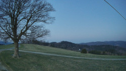 Bludný - Rajnochovice Troják