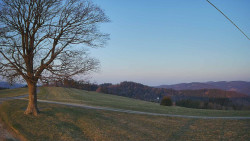 Bludný - Rajnochovice Troják