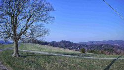 Bludný - Rajnochovice Troják