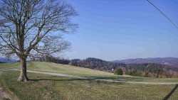 Bludný - Rajnochovice Troják