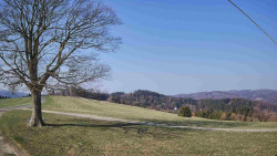 Bludný - Rajnochovice Troják