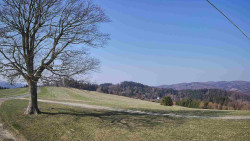 Bludný - Rajnochovice Troják