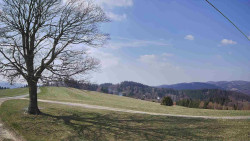 Bludný - Rajnochovice Troják