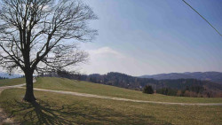 Bludný - Rajnochovice Troják