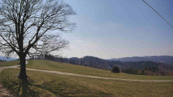 Bludný - Rajnochovice Troják