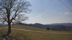 Bludný - Rajnochovice Troják