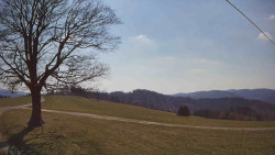 Bludný - Rajnochovice Troják