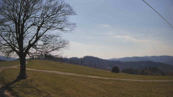 Bludný - Rajnochovice Troják