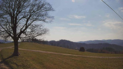 Bludný - Rajnochovice Troják