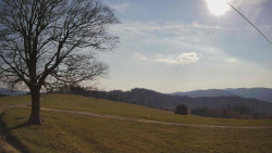 Bludný - Rajnochovice Troják