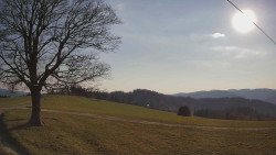 Bludný - Rajnochovice Troják