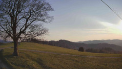 Bludný - Rajnochovice Troják