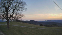 Bludný - Rajnochovice Troják