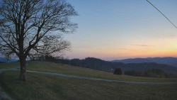 Bludný - Rajnochovice Troják