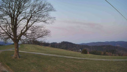 Bludný - Rajnochovice Troják