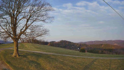 Bludný - Rajnochovice Troják