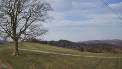 Bludný - Rajnochovice Troják