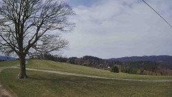 Bludný - Rajnochovice Troják