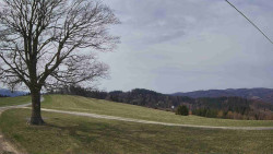 Bludný - Rajnochovice Troják