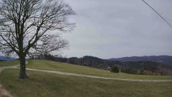 Bludný - Rajnochovice Troják