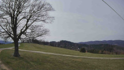 Bludný - Rajnochovice Troják