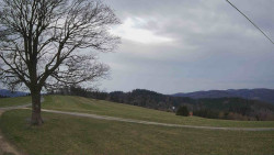 Bludný - Rajnochovice Troják