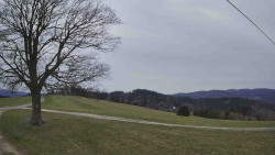 Bludný - Rajnochovice Troják