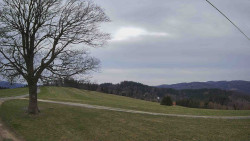 Bludný - Rajnochovice Troják