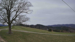 Bludný - Rajnochovice Troják