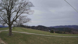 Bludný - Rajnochovice Troják