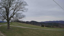 Bludný - Rajnochovice Troják