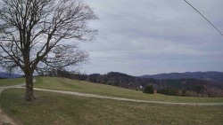 Bludný - Rajnochovice Troják