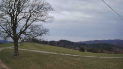 Bludný - Rajnochovice Troják