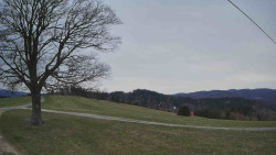 Bludný - Rajnochovice Troják