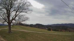 Bludný - Rajnochovice Troják