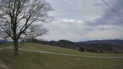 Bludný - Rajnochovice Troják