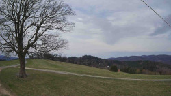 Bludný - Rajnochovice Troják