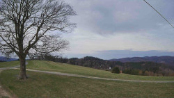 Bludný - Rajnochovice Troják