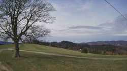 Bludný - Rajnochovice Troják