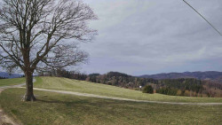 Bludný - Rajnochovice Troják