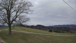 Bludný - Rajnochovice Troják