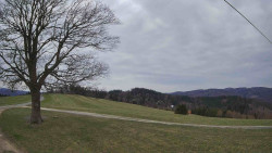 Bludný - Rajnochovice Troják