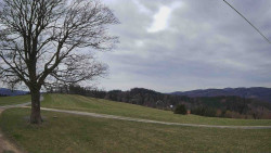 Bludný - Rajnochovice Troják