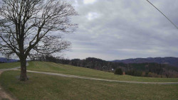 Bludný - Rajnochovice Troják