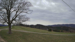 Bludný - Rajnochovice Troják