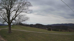 Bludný - Rajnochovice Troják