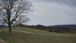 Bludný - Rajnochovice Troják