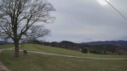 Bludný - Rajnochovice Troják