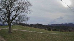 Bludný - Rajnochovice Troják