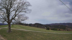 Bludný - Rajnochovice Troják